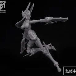 Doyusha 1/10 MS GENERAL Raider Of Shadow Rabbit Plastic Model -Kotobukiya shop 4975406501412 c90ec64e491e46eaa8b758bb2f46c2ae 53185.1671091392
