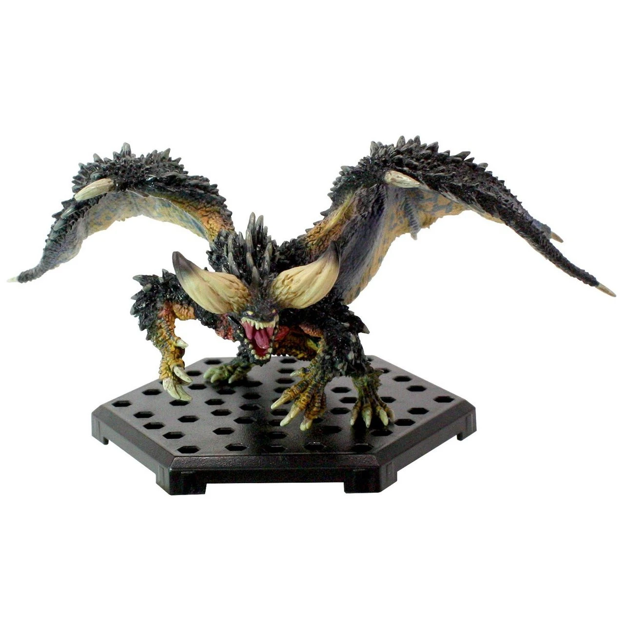 Capcom Figure Builder Vol. 10 Monster Hunter Standard Model Plus (6 Pcs + Bonus) 4 Capcom Figure Builder Vol. 10 Monster Hunter Standard Model Plus (6 Pcs + Bonus) - Image 2