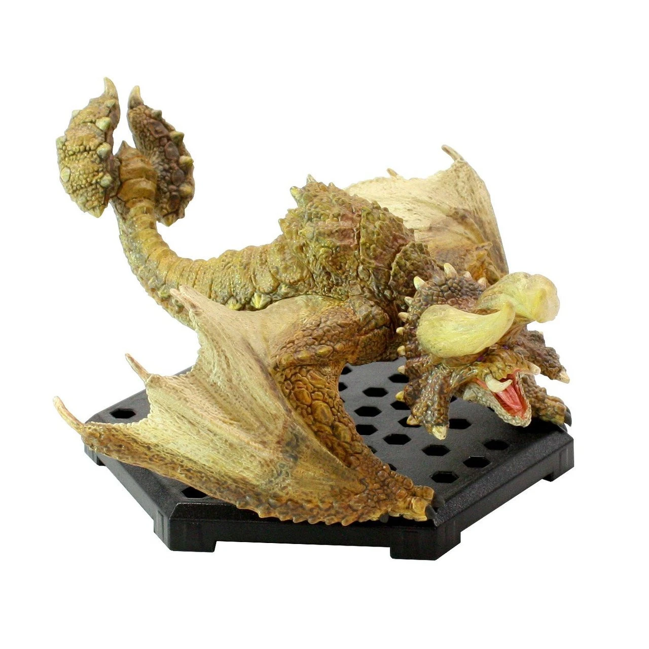 Capcom Figure Builder Vol. 10 Monster Hunter Standard Model Plus (6 Pcs + Bonus) 8 Capcom Figure Builder Vol. 10 Monster Hunter Standard Model Plus (6 Pcs + Bonus) - Image 6