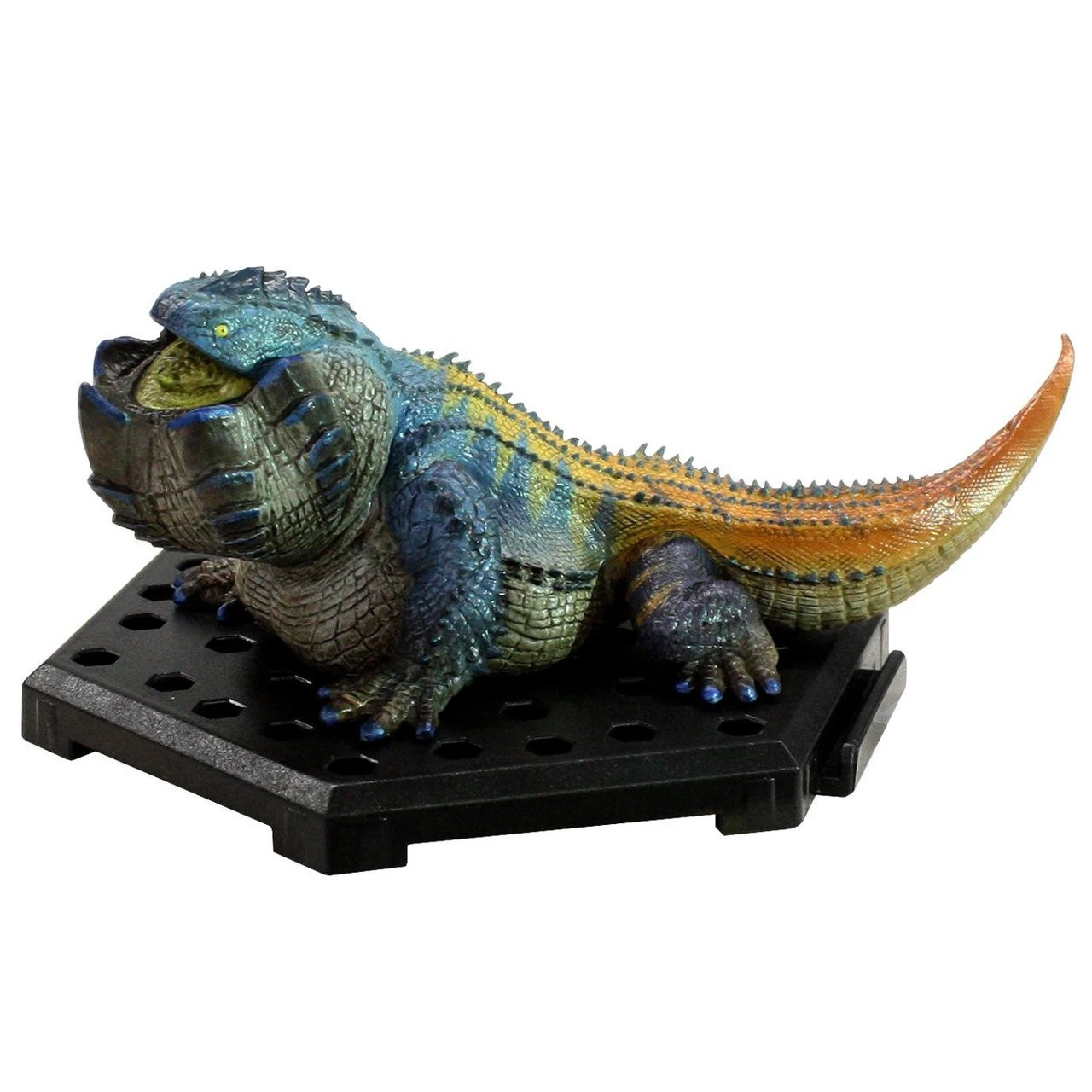 Capcom Figure Builder Vol. 10 Monster Hunter Standard Model Plus (6 Pcs + Bonus) 9 Capcom Figure Builder Vol. 10 Monster Hunter Standard Model Plus (6 Pcs + Bonus) - Image 7