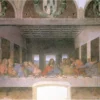 Epoch Jigsaw Puzzle 10-607 Leonardo Da Vinci The Last Supper (1000 Pieces) -Kotobukiya shop 4977389106073 d4ab8cf176e99f7556ed47de855e0e55 97549.1572415464