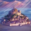 Epoch Jigsaw Puzzle 10-808 France Mont Saint-Michel (1000 Pieces) 1 Epoch Jigsaw Puzzle 10-808 France Mont Saint-Michel (1000 Pieces) -Kotobukiya shop 4977389108084 e66e326704691d4b8e904ac7b821e5cc 04113.1560578412