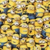 Yanoman Jigsaw Puzzle 10-1284 Minions! (1000 Pieces) -Kotobukiya shop 4979817132845 330c9494f0460a605cca48cc82b74017 02603.1573013826