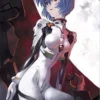 Yanoman Jigsaw Puzzle 10-1337 Rei Ayanami Plugsuit (1000 Pieces) -Kotobukiya shop 4979817133378 3be61d5377eb03ed92c5a064b833a57a 61883.1551066632