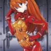 Yanoman Jigsaw Puzzle 10-1338 Asuka Langley Shikinami Test Plugsuit (1000 Pieces) -Kotobukiya shop 4979817133385 b1d719e130d14045e6e9ba032cfd6cd1 16323.1551066810