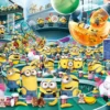 Yanoman 10-1409 Jigsaw Puzzle Minions Strange Jelly Factory (1000 Pieces) -Kotobukiya shop 4979817134092 80e5356d5628c686a2e408f685ba43e6 99025.1637817489