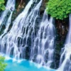 Yanoman 10-1416 Jigsaw Puzzle Shirahige Waterfall In Hokkaido Japan (1000 Pieces) -Kotobukiya shop 4979817134160 f5497ef51f8f76ff535b491e1b70d672 16033.1646631021