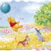 Yanoman Jigsaw Puzzle 2301-10 Disney Winnie The Pooh On The Wind (150 Plastic Pieces) -Kotobukiya shop 4979817327050 e6e5202909eaf4c89db2d028da38b964 75493.1553773554
