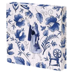 Yanoman Jigsaw Puzzle 2303-10 Disney Sleeping Beauty Aurora (56 Pieces)