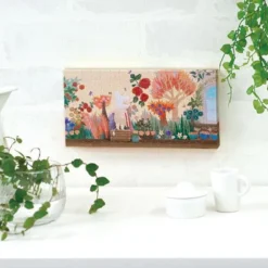 Yanoman 2304-10 Jigsaw Puzzle Moomin Mama's Mural (120 Pieces) 11 Yanoman 2304-10 Jigsaw Puzzle Moomin Mama's Mural (120 Pieces) -Kotobukiya shop 4979817328521 4383d818351875d823c7463926e539a1 93447.1648171591