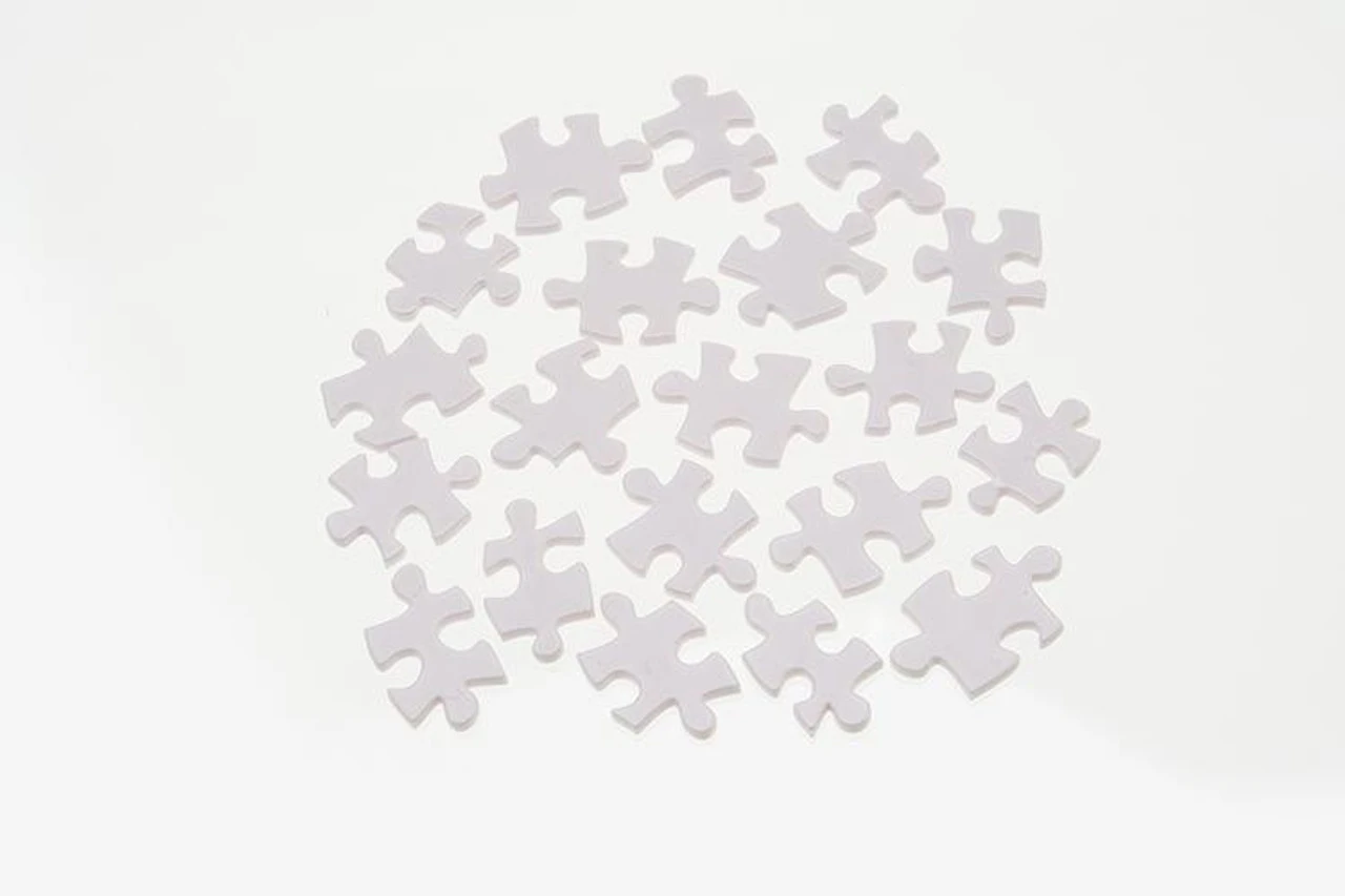 Yanoman 2304-10 Jigsaw Puzzle Moomin Mama's Mural (120 Pieces) 9 Yanoman 2304-10 Jigsaw Puzzle Moomin Mama's Mural (120 Pieces) - Image 7