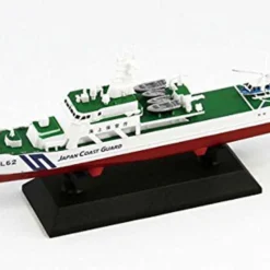 Pit-Road Skywave JP-10 JCG Patrol Vessel Hateruma Class 1/700 Scale Pre-Painted -Kotobukiya shop 4986470017853 59199.1476691974