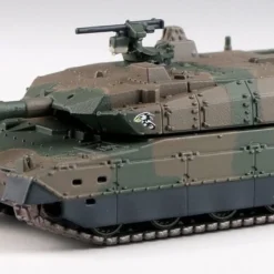 Pit-Road 1/144 JGSDF Type 10 Main Battle Tank Finished Model