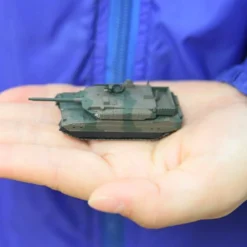 Pit-Road 1/144 JGSDF Type 10 Main Battle Tank Finished Model 12 Pit-Road 1/144 JGSDF Type 10 Main Battle Tank Finished Model -Kotobukiya shop 4986470021904 2012992825ec966fd977a26b241c3316 28048.1695612701