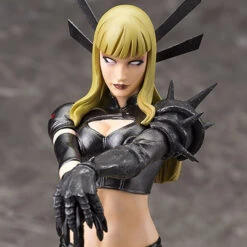 Kotobukiya MK181 ARTFX+ Marvel Now X-MEN Magik 1/10 Scale Figure -Kotobukiya shop 4 73481.1474862222