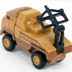 Takara Tomy Tomica SC-10 Disney Star Wars Star Cars Chewbacca (4904810841883) -Kotobukiya shop 4 94353.1481170409