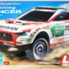 Tamiya 58421 Mitsubishi Racing Lancer 1/10 Scale RC Car Series No.421 1 Tamiya 58421 Mitsubishi Racing Lancer 1/10 Scale RC Car Series No.421 -Kotobukiya shop 584215 1 63258.1607934251