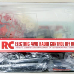 Tamiya 58421 Mitsubishi Racing Lancer 1/10 Scale RC Car Series No.421 -Kotobukiya shop 584215 4 39100.1607934242