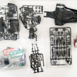 Tamiya 58421 Mitsubishi Racing Lancer 1/10 Scale RC Car Series No.421 -Kotobukiya shop 584215 5 78022.1607934238