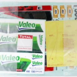 Tamiya 58421 Mitsubishi Racing Lancer 1/10 Scale RC Car Series No.421 -Kotobukiya shop 584215 8 93064.1607934236