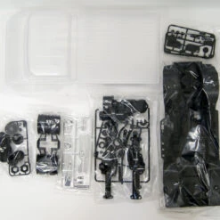 Tamiya 58457 Mercedes-Benz Unimog 406 Series U900 (CC-01) 1/10 Scale RC Car Series No.457 -Kotobukiya shop 584574 8 85877.1610526583