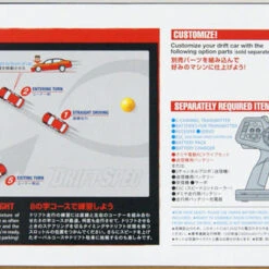 Tamiya 58612 Nismo Coppermix Silvia (TT-02D Chassis) Drift Spec 1/10 Scale RC Car Series No.612 -Kotobukiya shop 586127 2 67130.1605083552 1