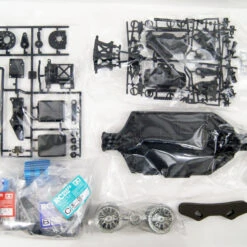 Tamiya 58612 Nismo Coppermix Silvia (TT-02D Chassis) Drift Spec 1/10 Scale RC Car Series No.612 -Kotobukiya shop 586127 5 55856.1605083563