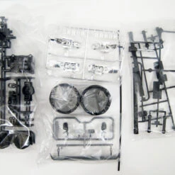 Tamiya 58612 Nismo Coppermix Silvia (TT-02D Chassis) Drift Spec 1/10 Scale RC Car Series No.612 -Kotobukiya shop 586127 6 92153.1605083542