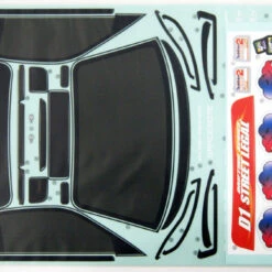 Tamiya 58612 Nismo Coppermix Silvia (TT-02D Chassis) Drift Spec 1/10 Scale RC Car Series No.612 -Kotobukiya shop 586127 8 02355.1605083558