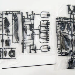 Tamiya 58651 Nissan Skyline GT-R (R32) (TT-02D Chassis) Drift Spec 1/10 Scale RC Car Series No.651 -Kotobukiya shop 586516 5 20664.1605085190