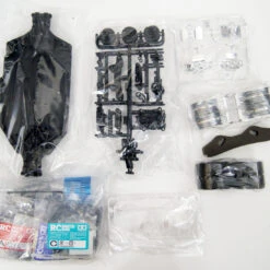 Tamiya 58651 Nissan Skyline GT-R (R32) (TT-02D Chassis) Drift Spec 1/10 Scale RC Car Series No.651 -Kotobukiya shop 586516 6 72340.1605085201