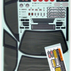 Tamiya 58651 Nissan Skyline GT-R (R32) (TT-02D Chassis) Drift Spec 1/10 Scale RC Car Series No.651 -Kotobukiya shop 586516 8 70974.1605085197