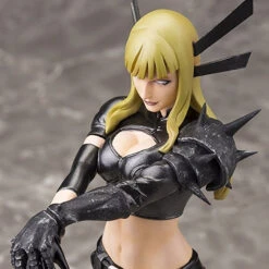 Kotobukiya MK181 ARTFX+ Marvel Now X-MEN Magik 1/10 Scale Figure -Kotobukiya shop 5 12542.1474862222