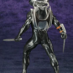 Kotobukiya SV195 ARTFX + DC Universe Black Manta 1/10 Scale Figure -Kotobukiya shop 5 64118.1481267370
