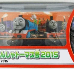 Tomy Pla-Rail Plarail SC-10 Keihan Train 10000 Thomas The Tank Engine 2105(619130)