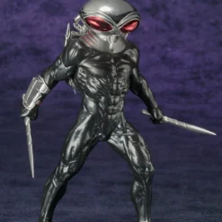 Kotobukiya SV195 ARTFX + DC Universe Black Manta 1/10 Scale Figure -Kotobukiya shop 6 07858.1481267370