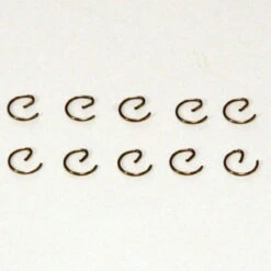 Kyosho ORI81500 CRF 12/21 - Wrist Retainer (10 Pcs)