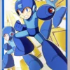 Kotobukiya KP140 Rockman (Megaman) 1/10 Scale Plastic Model Kit 2 Kotobukiya KP140 Rockman (Megaman) 1/10 Scale Plastic Model Kit -Kotobukiya shop KP140 a 76442.1474444077