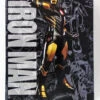 Kotobukiya MK158 ARTFX Iron Man (Black X Gold) PVC Figure 1/10 Scale -Kotobukiya shop MK158 a 04607.1510135237 98848.1634333433