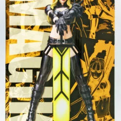 Kotobukiya MK181 ARTFX+ Marvel Now X-MEN Magik 1/10 Scale Figure