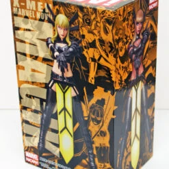 Kotobukiya MK181 ARTFX+ Marvel Now X-MEN Magik 1/10 Scale Figure -Kotobukiya shop MK181 c 17909.1482302660