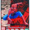 Kotobukiya MK204 ARTFX+ The Amazing Spider Man 1/10 Scale Figure -Kotobukiya shop MK204 a 73137.1479297950