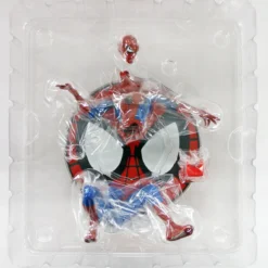 Kotobukiya MK204 ARTFX+ The Amazing Spider Man 1/10 Scale Figure -Kotobukiya shop MK204 c 79548.1479297950