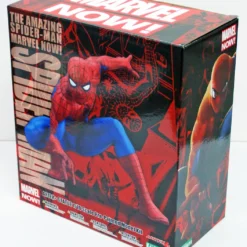 Kotobukiya MK204 ARTFX+ The Amazing Spider Man 1/10 Scale Figure -Kotobukiya shop MK204 d 31715.1479297950