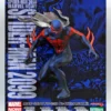 Kotobukiya MK206 ARTFX+ Spiderman 2099 1/10 Scale Figure -Kotobukiya shop MK206 a 21071.1507192565