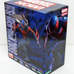 Kotobukiya MK206 ARTFX+ Spiderman 2099 1/10 Scale Figure -Kotobukiya shop MK206 c 66516.1507192457