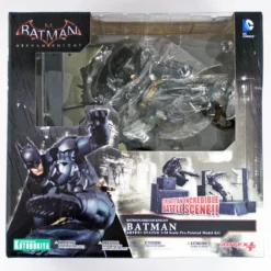 Kotobukiya SV128 ARTFX+ BATMAN ARKHAM KNIGHT PVC Figure 1/10 Scale