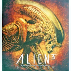 Kotobukiya SV160 ARTFX+ Alien 3 Dog Alien 1/10 Scale Figure