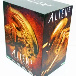 Kotobukiya SV160 ARTFX+ Alien 3 Dog Alien 1/10 Scale Figure -Kotobukiya shop SV160 c 80296.1478252438