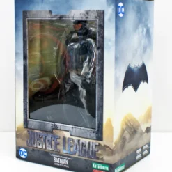 Kotobukiya SV211 ARTFX+ DC Universe Justice League Batman 1/10 Scale Figure -Kotobukiya shop SV211 c 65693.1512634021